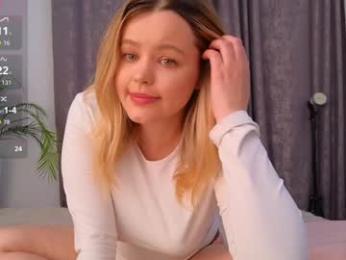 dianaholiday webcam model stream image