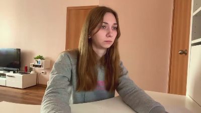 MadaleneThrift webcam model stream image