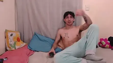 Gaia_16 webcam model stream image