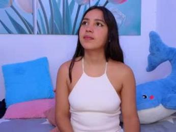 dianayleo webcam model stream image