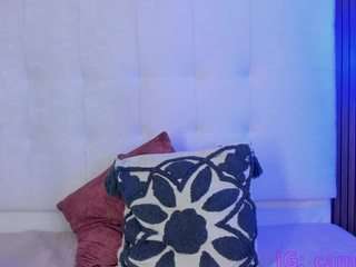 camilaadams webcam model stream image