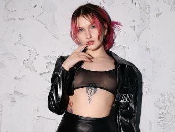 MilaDelays webcam livejasmin model stream image