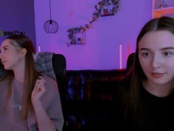 _mila_fire webcam chaturbate model stream image