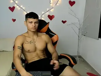 RYAN_MYEARZ__ webcam model stream image