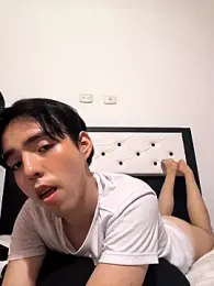 Lucca__555 webcam model stream image