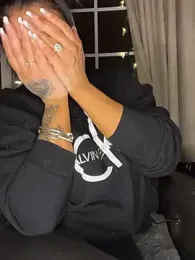 LittleMissEeve webcam model stream image