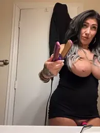 LittleMissEeve webcam model stream image