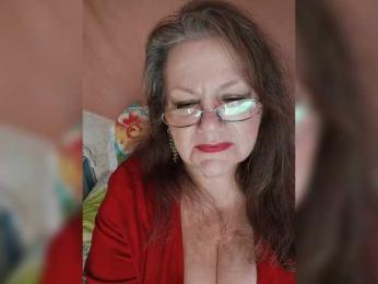 EmpressLady webcam model stream image