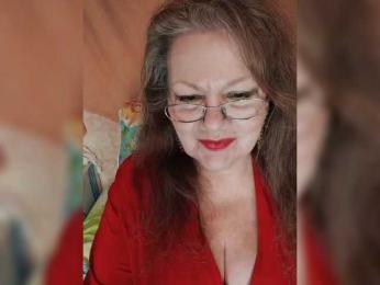 EmpressLady webcam model stream image