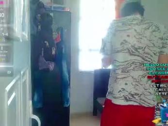 andy_gray01 webcam chaturbate model stream image