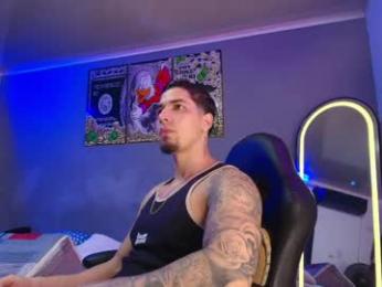 camiloalvarezzz3 webcam model stream image