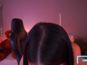 FataleNellie webcam bongacams model stream image