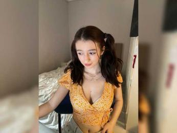 AnoraShadow webcam model stream image