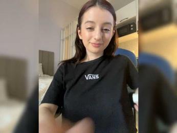 AnoraShadow webcam bongacams model stream image