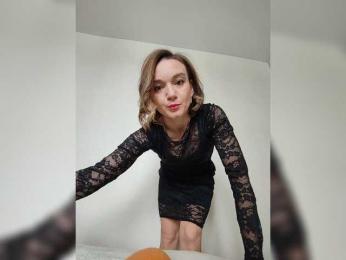 OTPAXAHA webcam bongacams model stream image