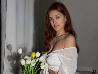 VeronaGee webcam livejasmin model stream image