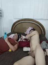 Milfvalesk webcam model stream image