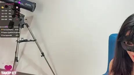 DREAMGULSE webcam model stream image