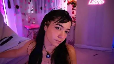 lilith__rosse webcam stripchat model stream image