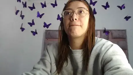 Anny-Fox webcam stripchat model stream image