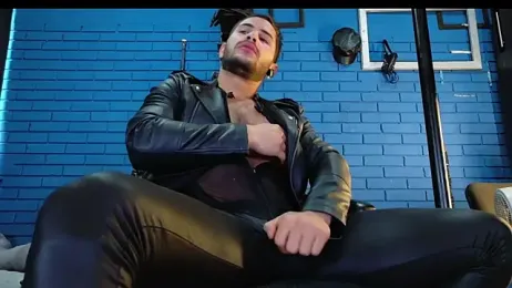 TheIan26 webcam model stream image