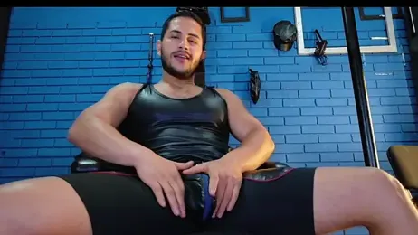 TheIan26 webcam model stream image