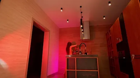 RosyEmily webcam stripchat model stream image