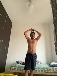 Ahmedabad07 webcam model stream image