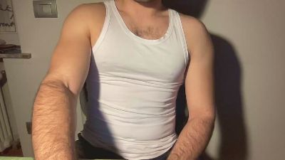 baffetto00 webcam model stream image
