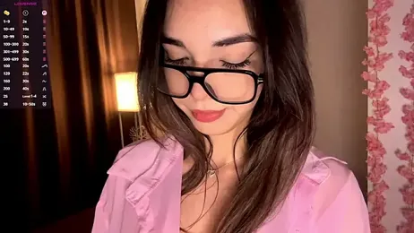 Cutie_VaIery webcam model stream image