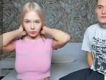 eshcka webcam chaturbate model stream image