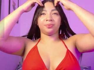 drooling4you webcam model stream image