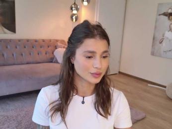 LennaGodess webcam bongacams model stream image