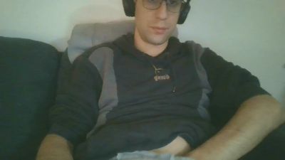 keke_m23 webcam model stream image