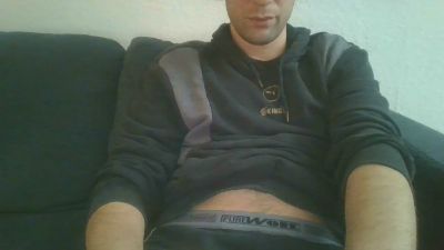 keke_m23 webcam model stream image