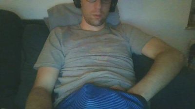 keke_m23 webcam model stream image