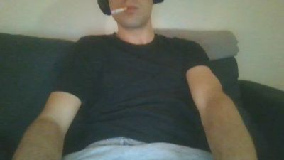 keke_m23 webcam model stream image