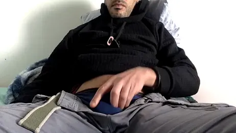 molozeb webcam model stream image