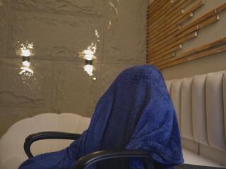 Logan Varela webcam flirt4free model stream image