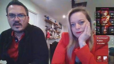 MissChupagirly webcam cam4 model stream image