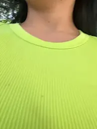 ArieliciousXXX webcam model stream image