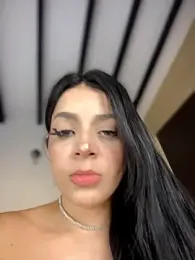 ArieliciousXXX webcam model stream image