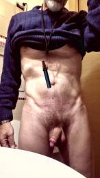 Ossigeno webcam model stream image