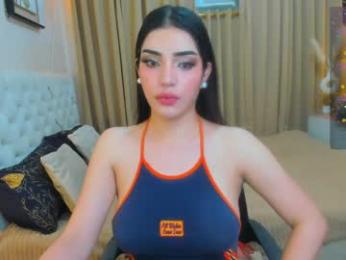 tiffany_cams webcam model stream image