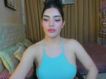 tiffany_cams webcam model stream image