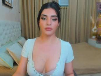 tiffany_cams webcam model stream image