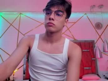 gerony_ webcam model stream image