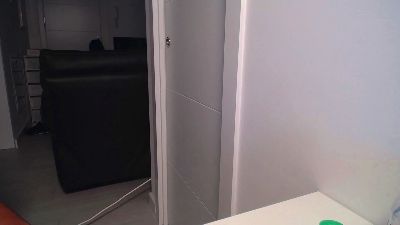 Vecinito_ webcam model stream image