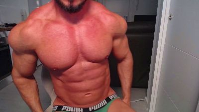 Vecinito_ webcam model stream image