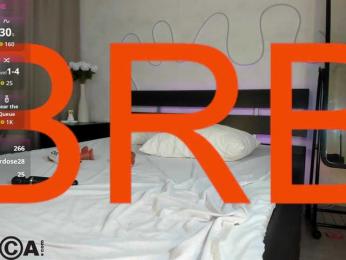 Stasy-Traiin webcam model stream image